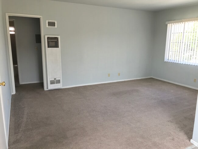 Living Room - 11330 Mississippi Ave