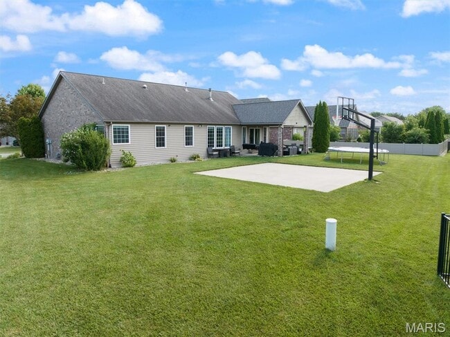 Building Photo - 437 Marbleton Cir