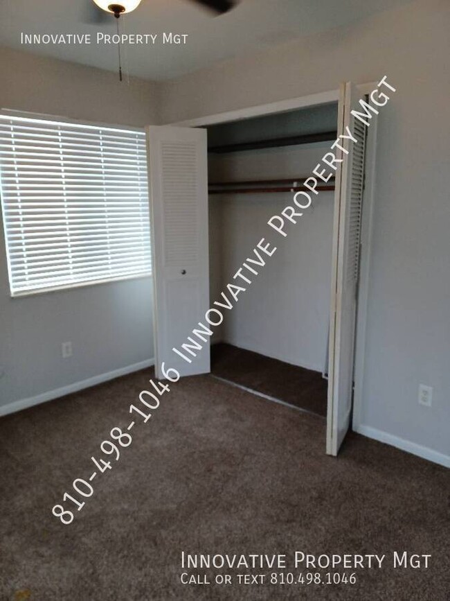 Building Photo - Updated 1 Bedroom Flint Township Apartment