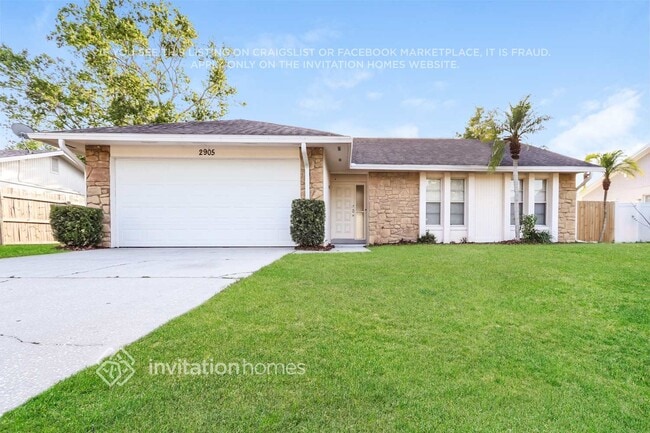 Building Photo - 2905 Ripplewood Dr