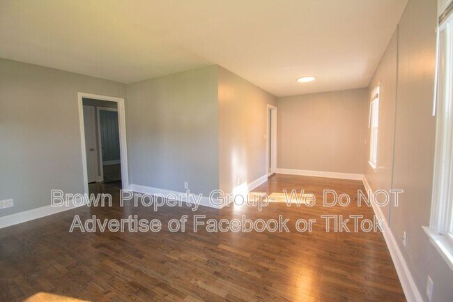 Building Photo - 808 McKimmon Rd