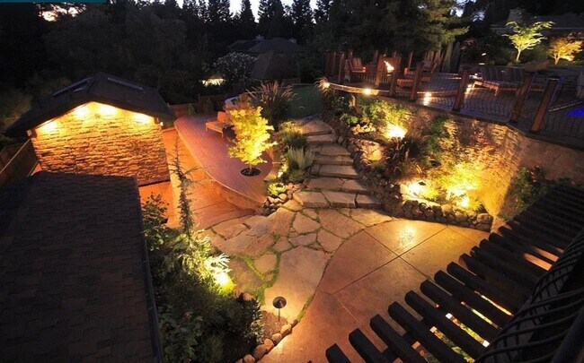 Building Photo - 6 Bed 4 Bath In Alamo