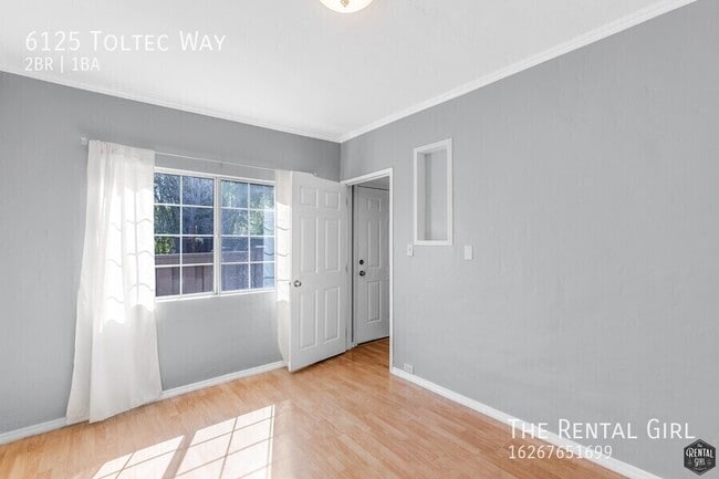 Building Photo - 6125 Toltec Way