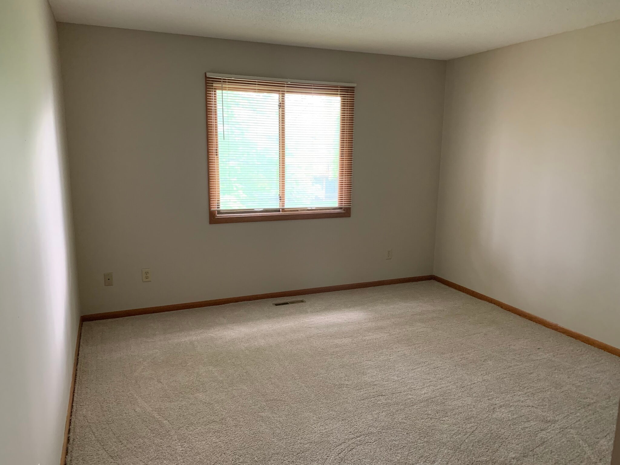 Bedroom 1 - 2044 Bradley St