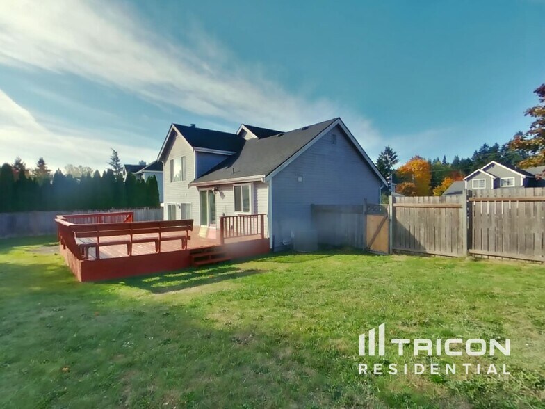 Building Photo - 3810 212th St Ct E