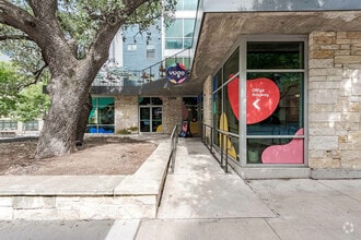 Building Photo - Yugo Austin Corner