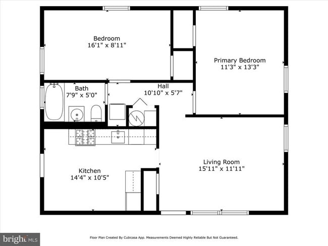 Building Photo - 5544 Halwis St