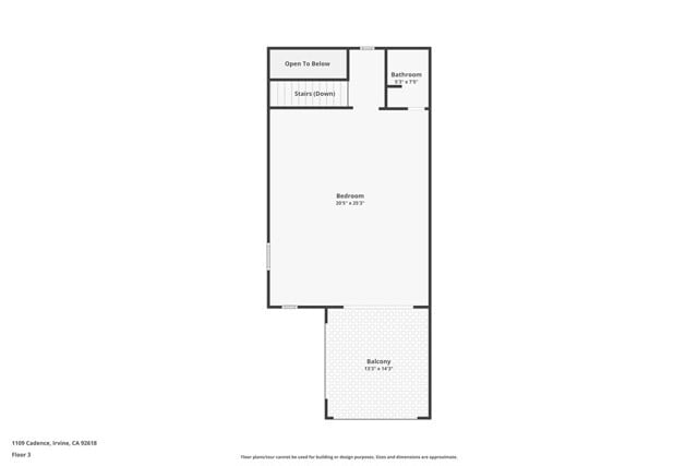 Building Photo - 1109 Cadence