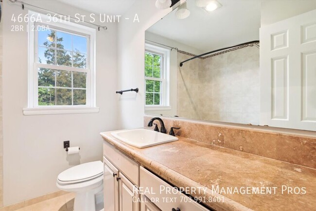 Building Photo - 4666A 36th St S Unit-A