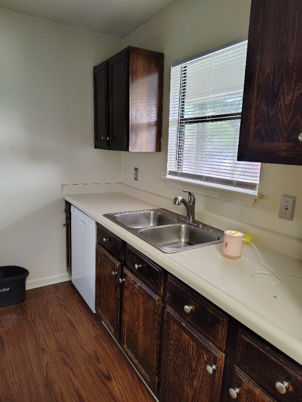 Building Photo - 1826 S Brightside View Dr