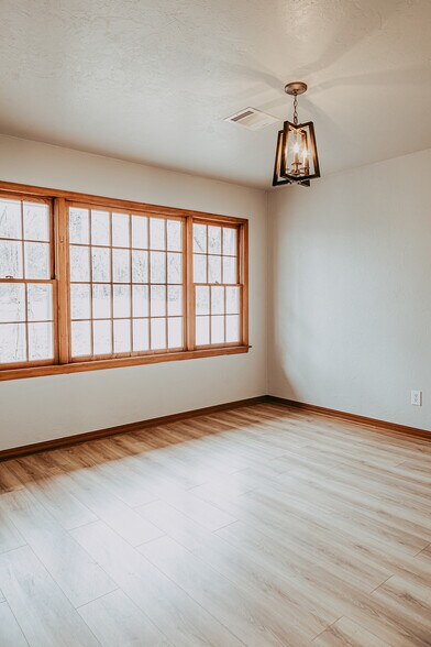 Dining Room - 5331 Indian Hill Rd