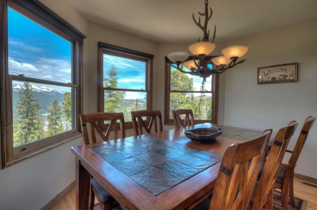 Building Photo - Beautiful home near bus route Breckenridge! 5 bedrooms and VIEWS!  Flexible Lease Terms