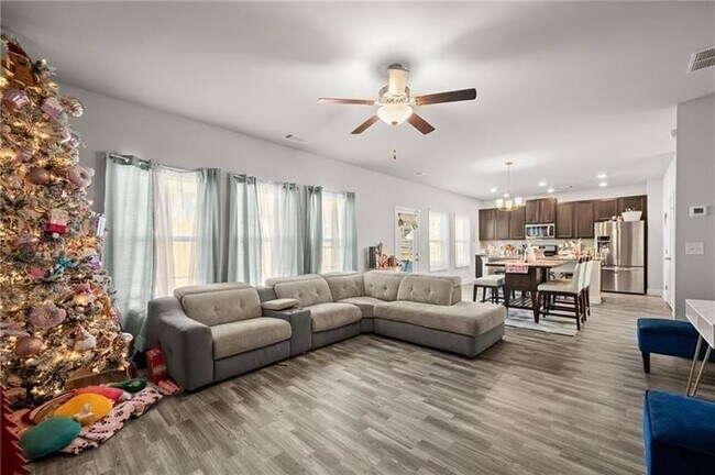 Building Photo - 4353 Rockrose Green Way