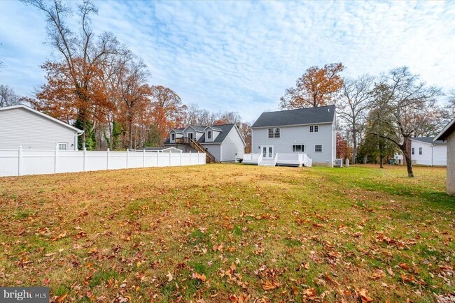 Building Photo - 2942 S Haven Dr