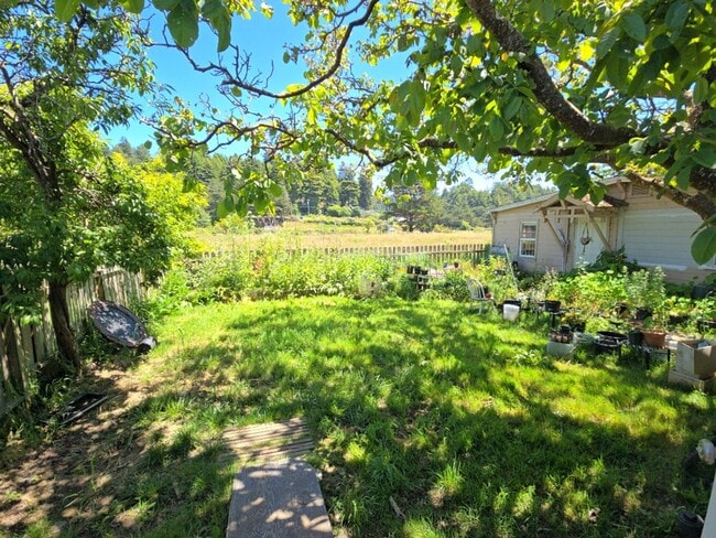 Building Photo - Studio cottage near Cal Poly Humboldt offers remodeled interior