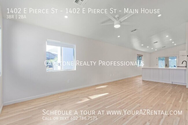 Building Photo - 1402 E Pierce St