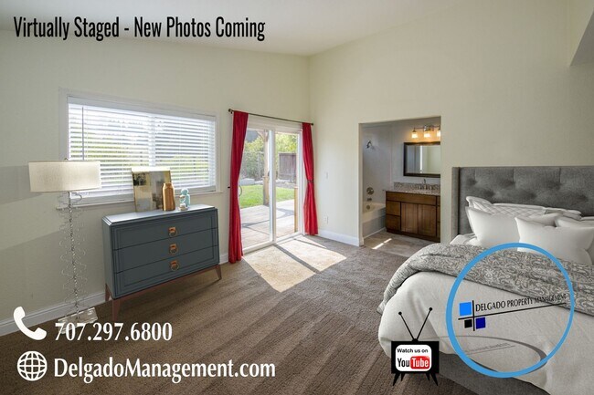 Building Photo - 751 New Bedford Ct