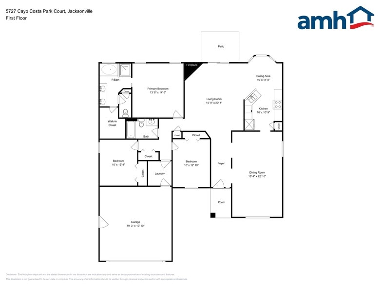 Building Photo - 5727 Cayo Costa Park Ct