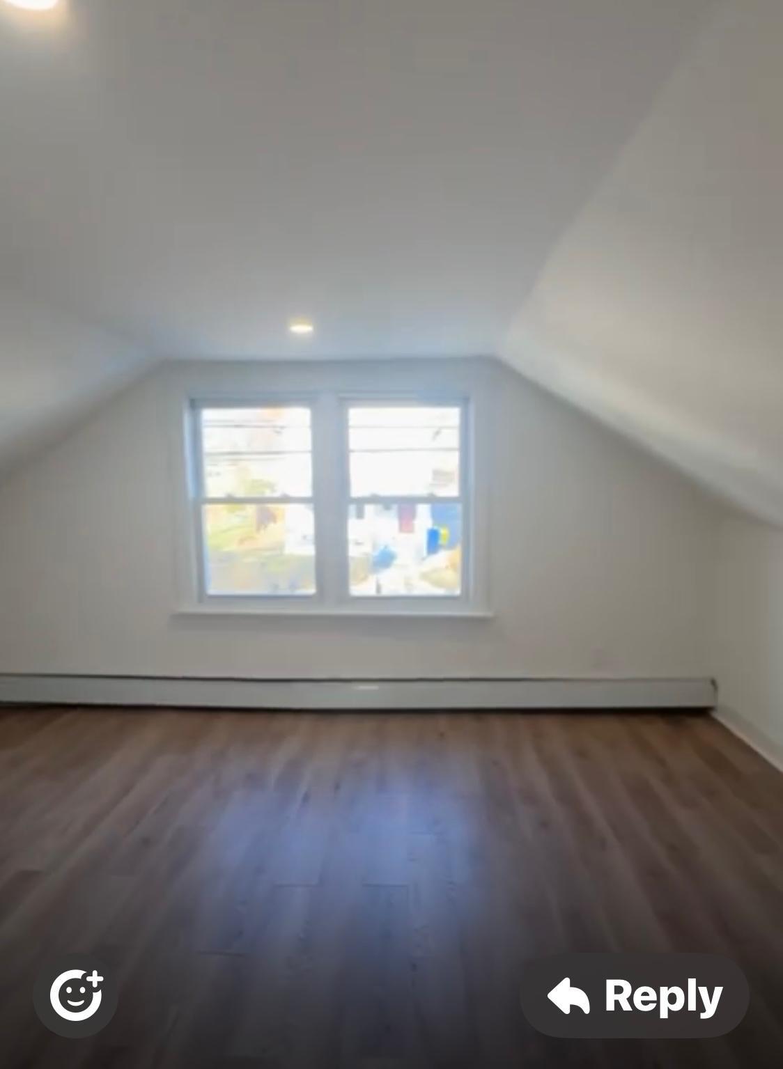 Bedroom 3 - 384 Sylvan Ave
