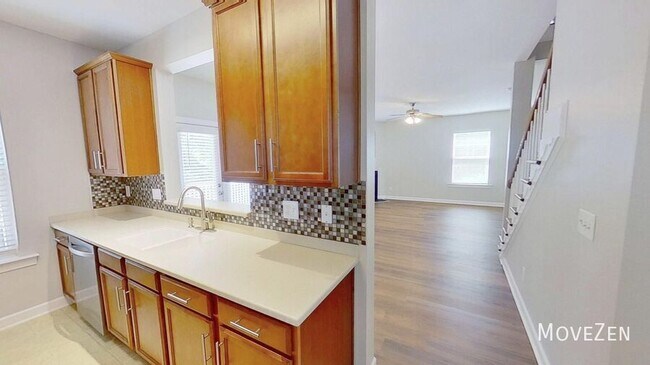 Building Photo - 3818 Cumberland Pond Road