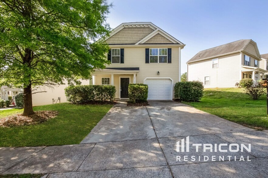 Primary Photo - 8810 Michaw Ct