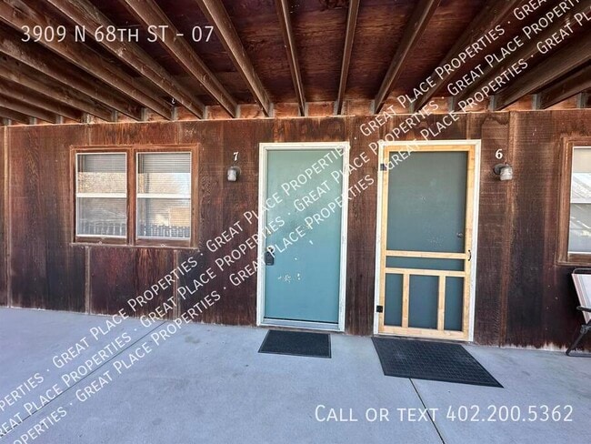 Building Photo - 3909 N 68th St