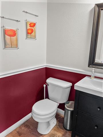 Building Photo - 4500 Crooked Ridge Dr