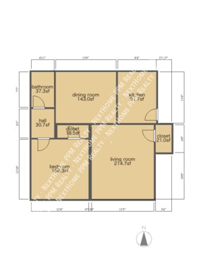 Building Photo - 226 McCully St