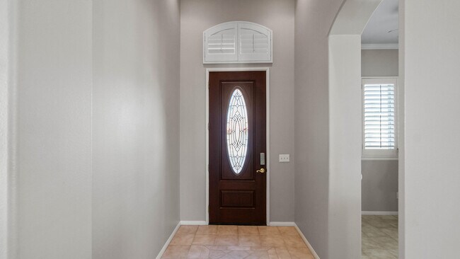 Building Photo - 49142 Barrymore St