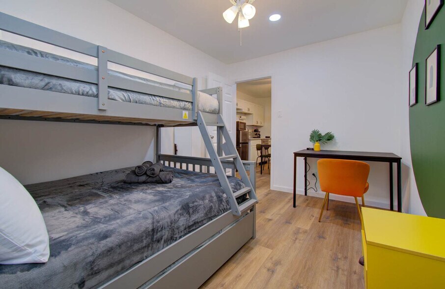 Building Photo - 6400 Sherman St