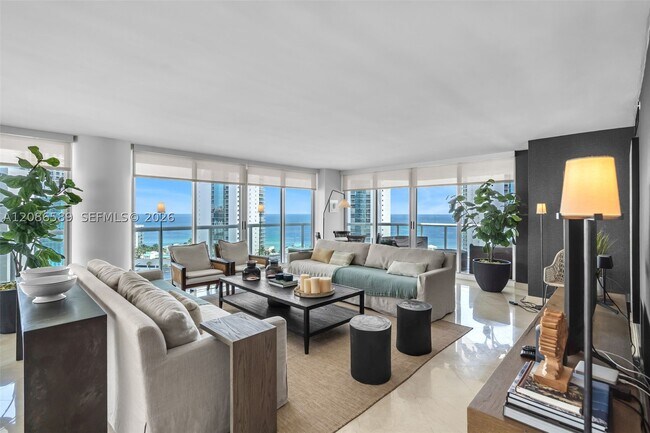 Building Photo - 16400 Collins Ave