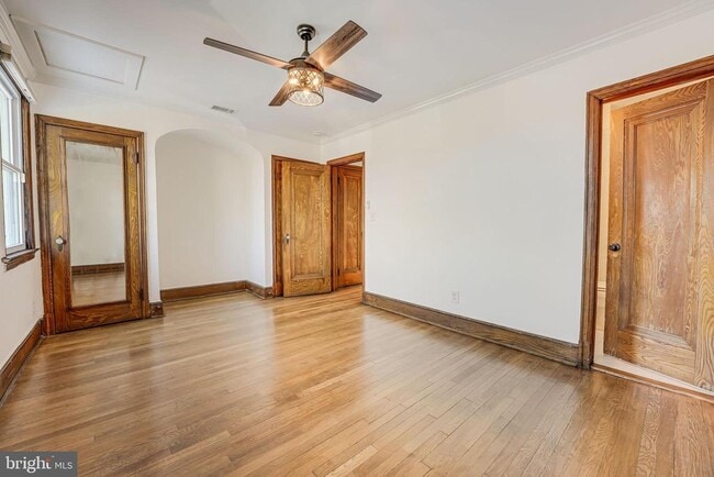 Building Photo - 1304 Rittenhouse St NW