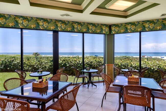 Building Photo - 3000 N Ocean Dr
