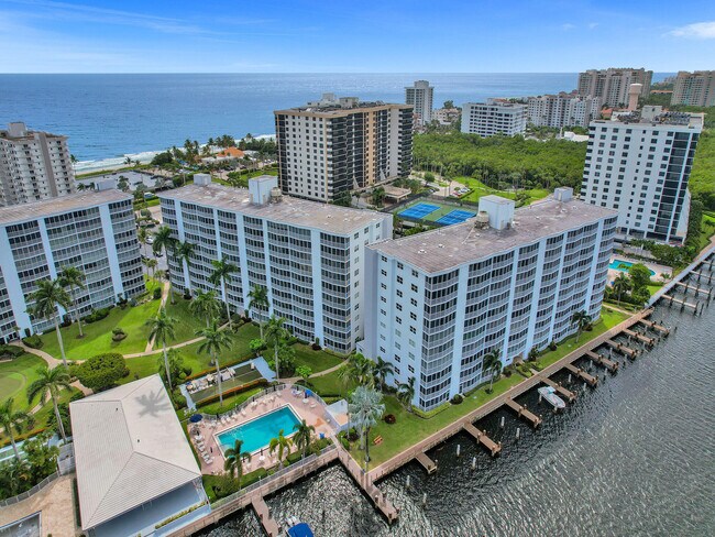 Building Photo - 3300 S Ocean Blvd
