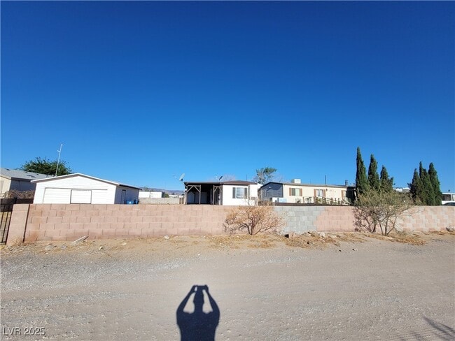 Building Photo - 3 Piute Valley Dr