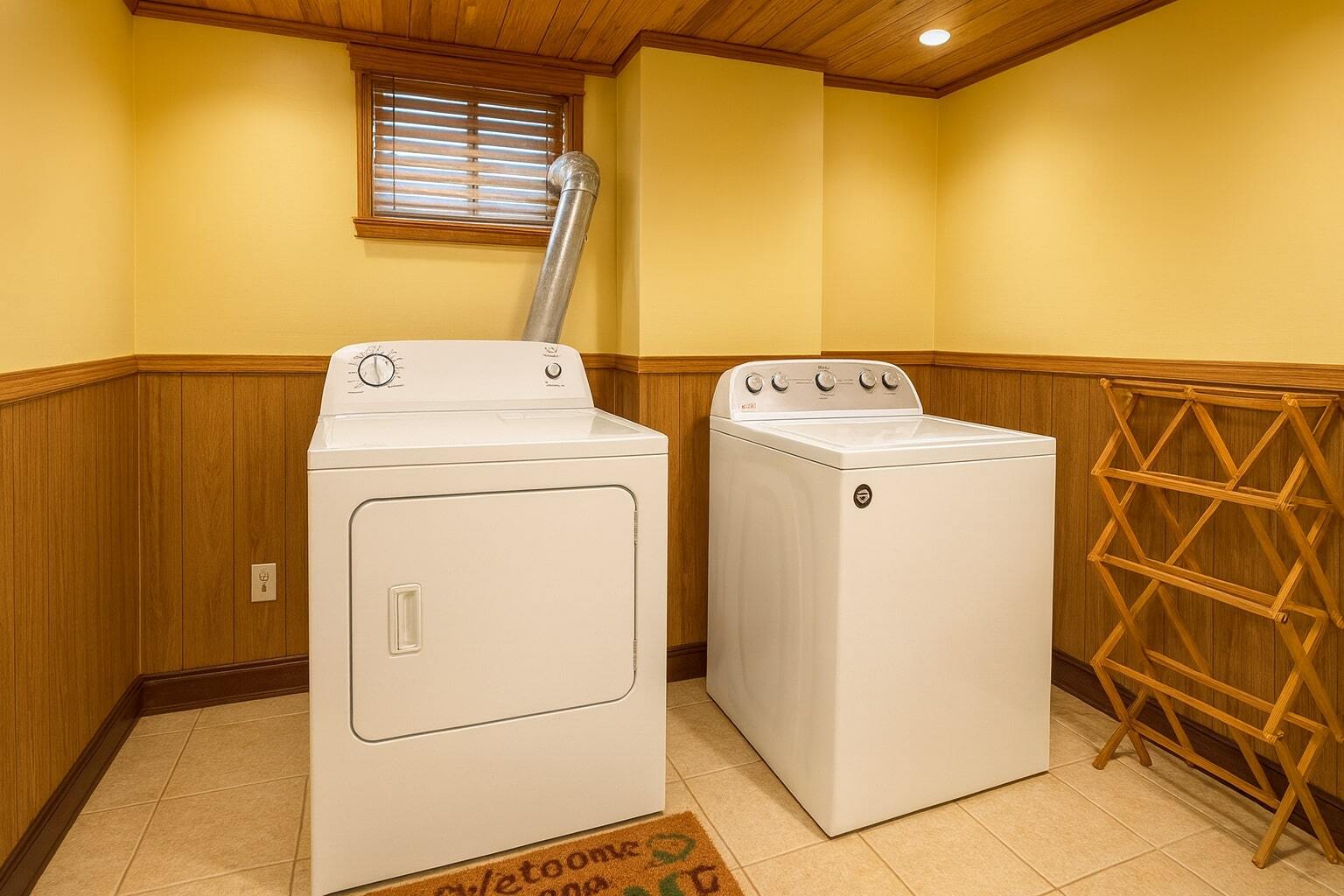 LAUNDRY ROOM (OPTIONAL) - 33 Jefferson Ave