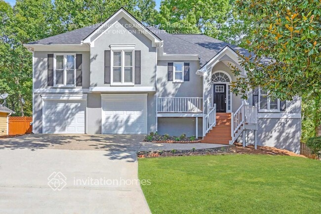 Building Photo - 2447 Doubletree Dr NW