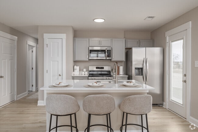 Interior Photo