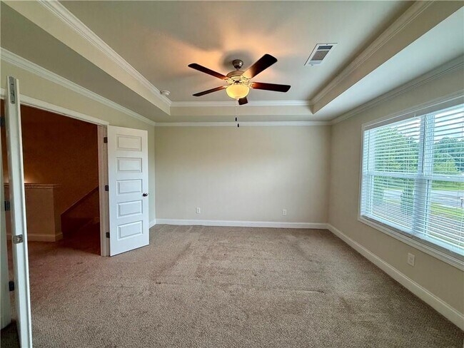 Building Photo - 3811 Brookburn Pk