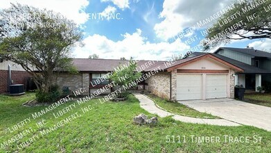 Building Photo - 5111 Timber Trace St