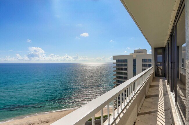 Building Photo - 5550 N Ocean Dr