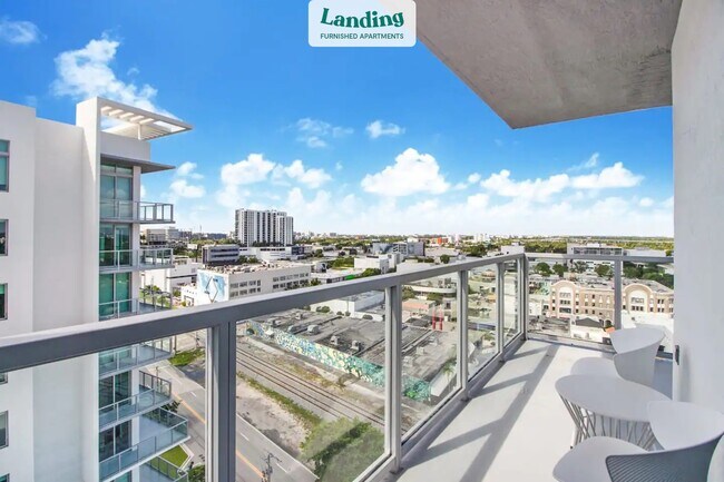 Building Photo - 3900 Biscayne Blvd