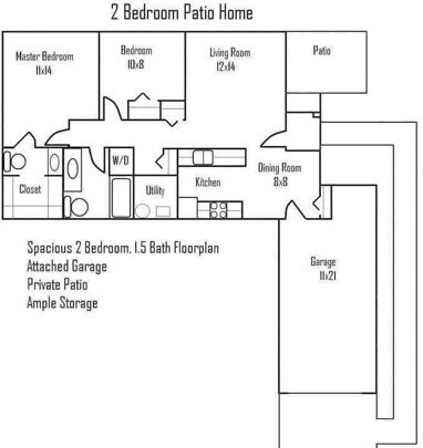 Building Photo - 4306 Maricopa Dr