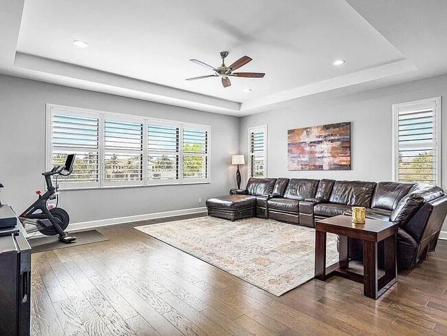 Building Photo - 17511 Cadena Dr