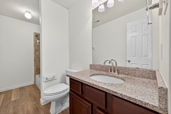 Building Photo - 16930 Creek Mountain Dr