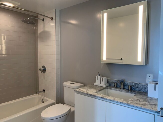 Building Photo - A'ali'i: 2 Bed, 2 Bath Condo w/ 2 Parking - Fully Furnished, Brand New Kakaako