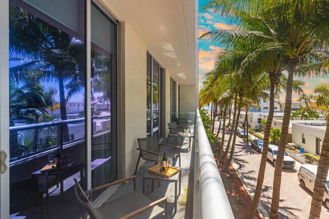 Building Photo - 777 N Ocean Dr