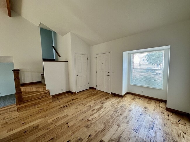 Building Photo - West Jordan