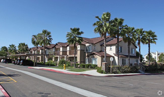 Building Photo - Dove Canyon Apartment Homes