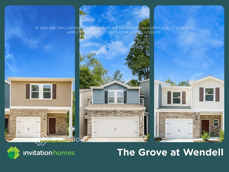Building Photo - 950 Greenville Wy
